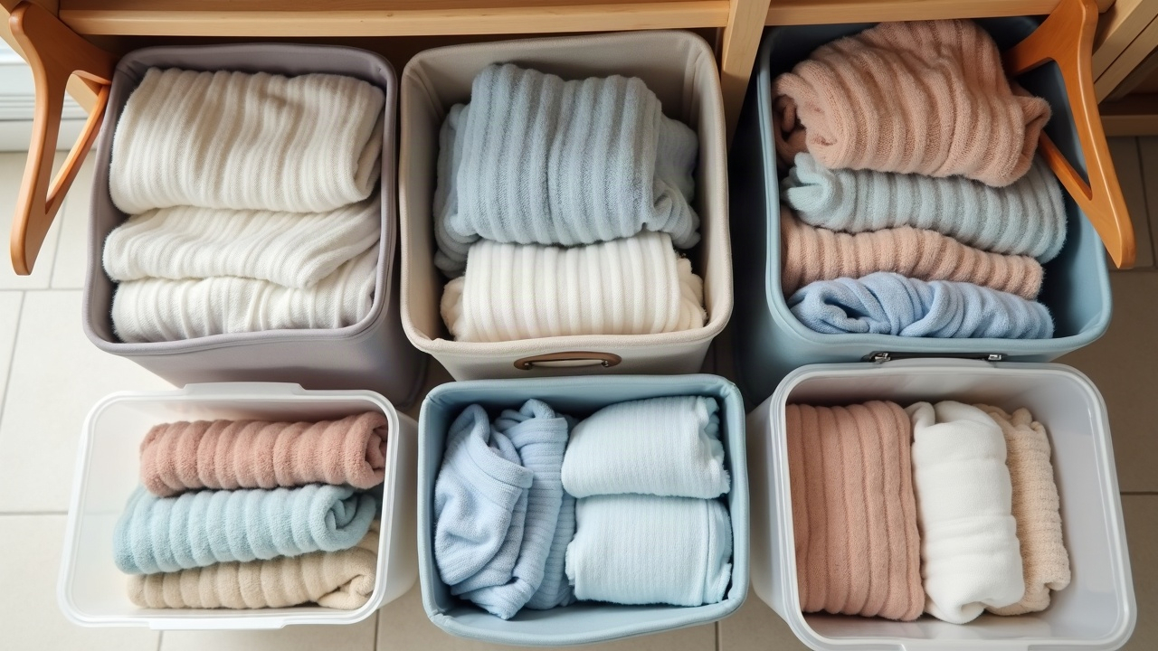 Dorm Room Storage vs Closet Organizers: Finding the Best Solution