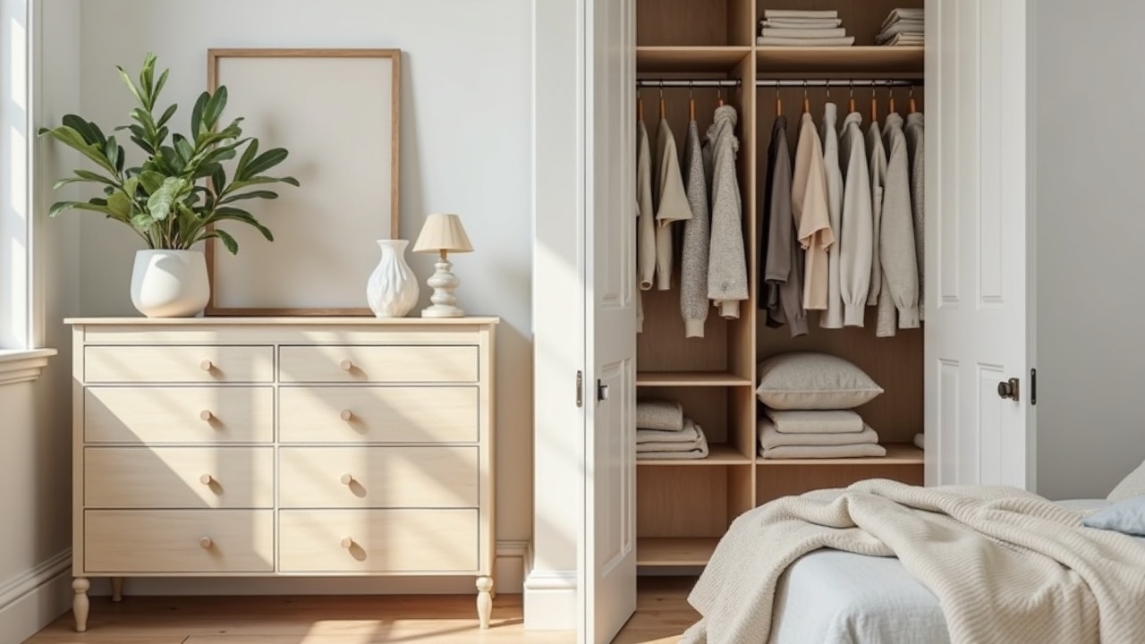 Dorm Storage vs Closet: Choosing the Best Solution
