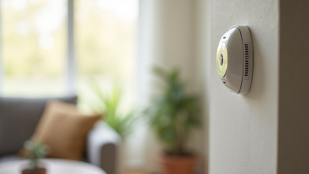 Earthquake Alarm vs Smoke Detector: A Comprehensive Guide