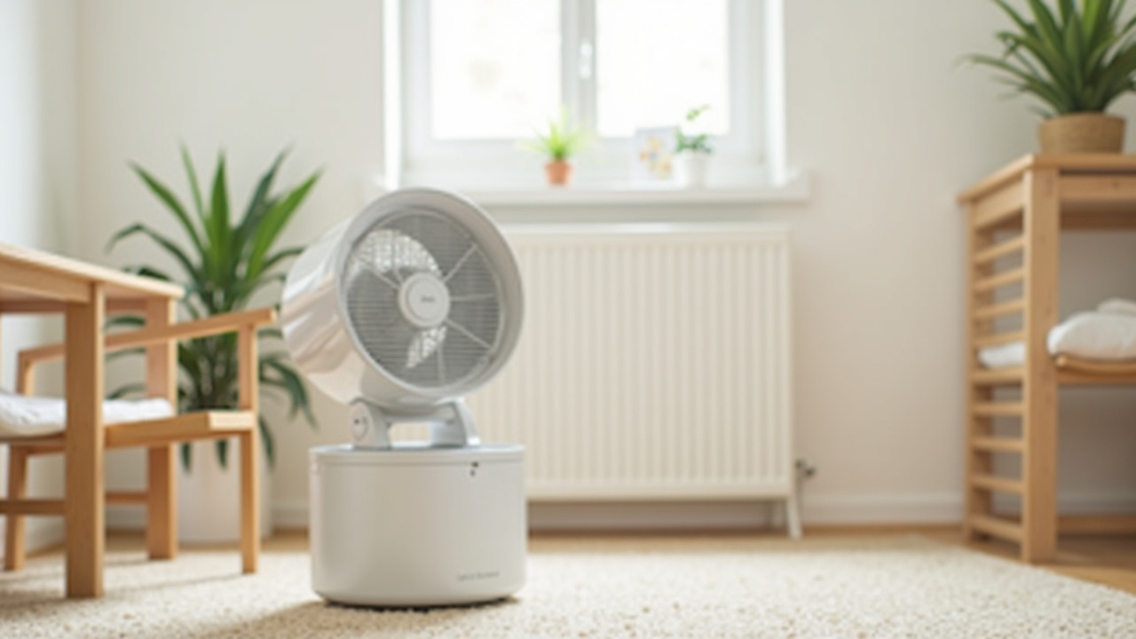 Fans vs Air Purifiers for Back to School: What You Need to Know