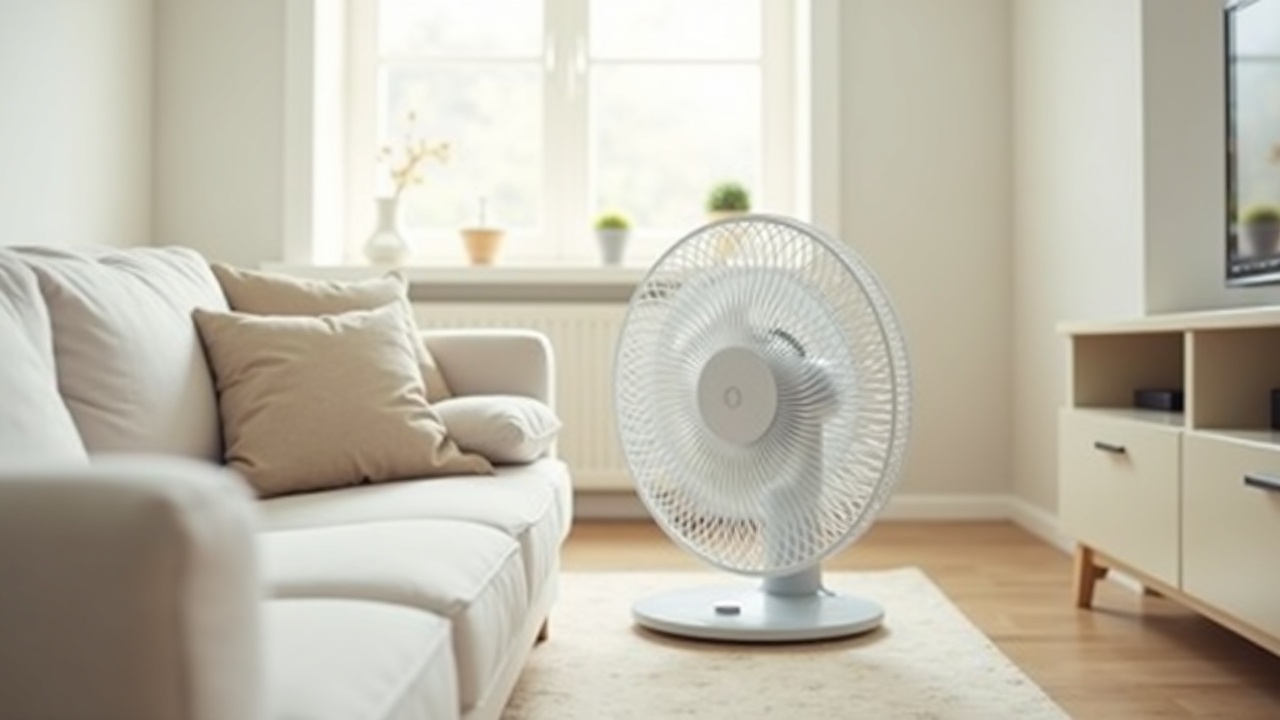Fans vs Air Purifiers for Home: Which is Best for You?