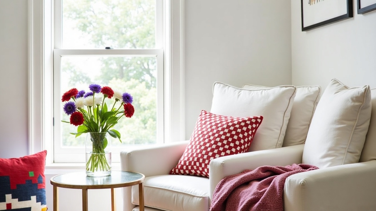 4th of July Decor: Ultimate Guide to Patriotic Decorations