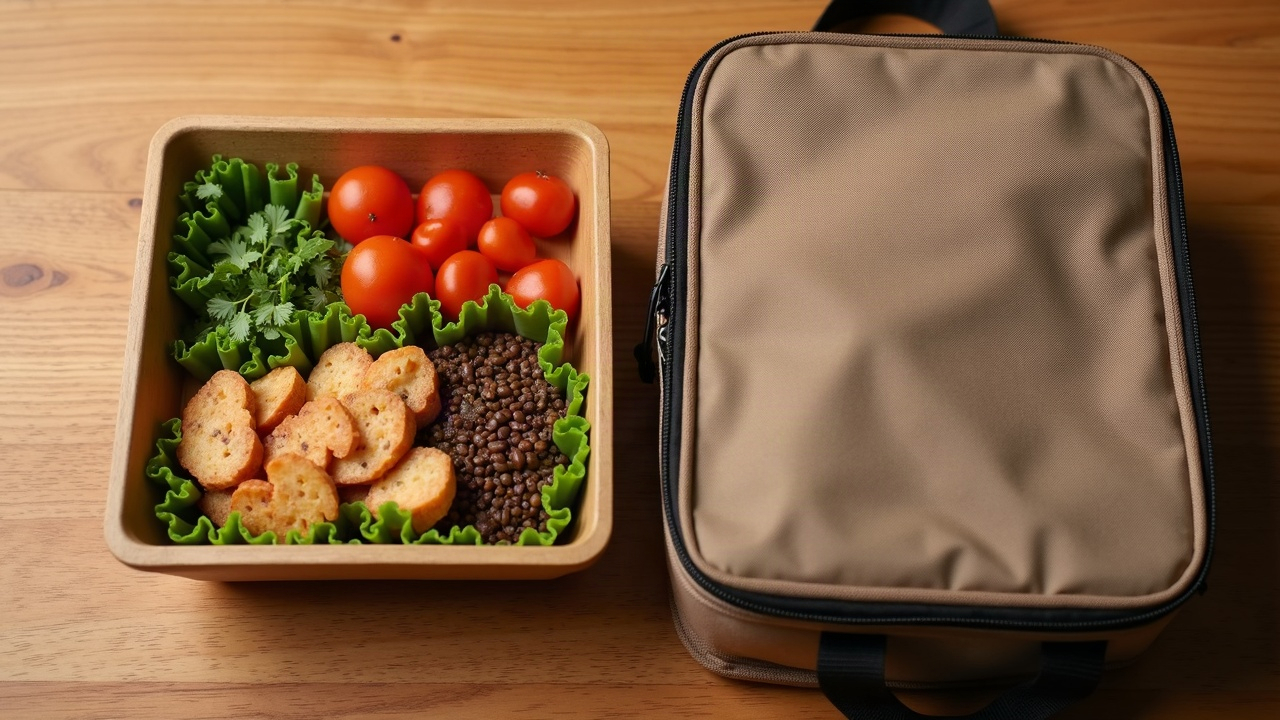 Lunch Box vs Bento Box: Choosing the Best Option for Your Needs