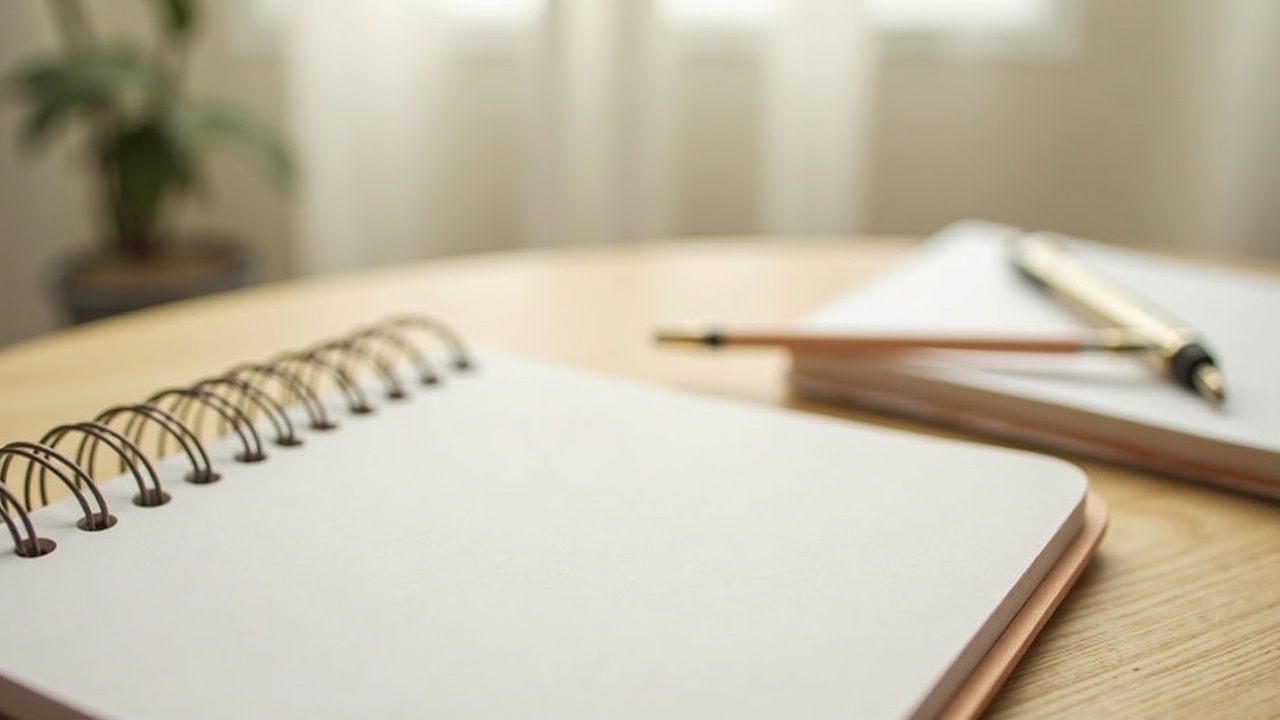 Reusable vs Disposable Notebooks: A Guide to Sustainable Note-Taking