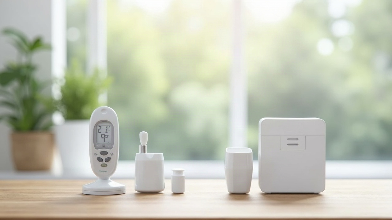 Weather Station vs Radar: Choosing the Best Weather Monitoring Solution